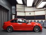BMW M3 Sedan Competition Package by Abu Dhabi Motors 2016 года